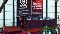Pemkot Makassar Gelar Monitoring Evaluasi dan Pelaporan Pengembangan Ekosistem SPBE