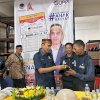 Konsolidasi di Gowa Rudianto Lallo Gelar Pertemuan Bersama Masyarakat