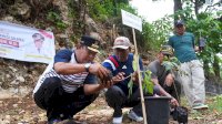 Petani Hingga Kades Yakin Tanaman Sukun Solusi Peningkatan Ekonomi