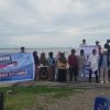 Siap Jadi Saksi Tak Dibayar, Nelayan di Lutra Deklarasikan Dukungan untuk AMIN