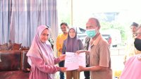 Pelayanan Kesehatan Bergerak Jangkau Dusun Terpencil di Terpedo Jaya