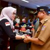 Sidak Ke Pertamina Ketua DPRD: Mereka Sudah Bentuk Satgas Kelangkaan BBM Solar