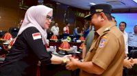 Sidak Ke Pertamina Ketua DPRD: Mereka Sudah Bentuk Satgas Kelangkaan BBM Solar