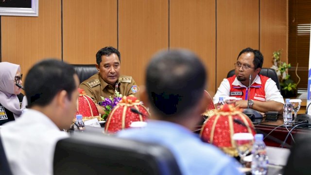 Pertamina Setujui Penambahan Kuota BBM Usulan Pemprov Sulsel