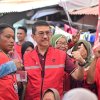 Ridwan Andi Wittiri: Melangkah Menuju Kesejahteraan Bersama Kartu Sakti