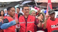 Ridwan Andi Wittiri: Melangkah Menuju Kesejahteraan Bersama Kartu Sakti