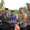 Peringati Hari Bela Negara, Bupati Luwu Minta ASN Pererat Kebersamaan dan Kolaborasi Wujudkan Kesejahteraan Masyarakat