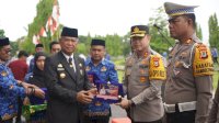 Peringati Hari Bela Negara, Bupati Luwu Minta ASN Pererat Kebersamaan dan Kolaborasi Wujudkan Kesejahteraan Masyarakat