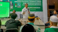 PKB Bermimpi Akan Rebut Kursi Pimpinan DPRD Makassar