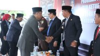 Bupati Andi Utta Lantik 4 Kadis Hasil Selter: Amrullah Kadiskes, Hamrina Kadis PMD