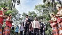 Revitalisasi Benteng Somba Opu, Pj Gubernur Sulsel Ajak Wali Kota dan Bupati Jadikan Ruang Interaksi Budaya