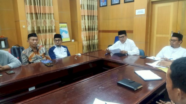 Mappedeceng, Tuan Rumah MTQ XIII Tingkat Kabupaten Luwu Utara