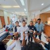 MU Perubahan dukung AMIN Asri Tadda: Selamat Bergabung di Barisan Perjuangan