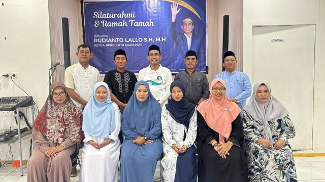 8 Pemenang Umrah Acara Jalan Sehat Anak Rakyat Berangkat ke Tanah Suci 1 Januari 2024