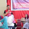 Ridwan Andi Wittiri Janjikan Akses Merata untuk Kesejahteraan Warga Makassar