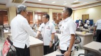 Pj Sekda: RPJPD Tentukan Kemajuan Sulsel 20 Tahun Kedepan