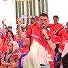 Ridwan Andi Wittiri Ingin Gowa Jadi Kantong Suara PDIP di Sulsel