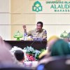 Bersama Kapolda Sulsel yang Baru, Pj Gubernur Dukung UIN Alauddin Ciptakan SDM Berkualitas