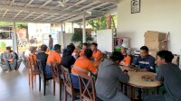 Komunitas Buruh di Luwu Timur Siap Jadi Saksi AMIN Tanpa Dibayar