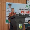 Buka Pelatihan Imam Masjid, Bupati Luwu : Perbaiki Karakter Agar Jadi Teladan Ditengah Masyarakat