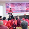 Pimpin Konsolidasi ARW: Mari Awasi  Kecurangan Pemilu