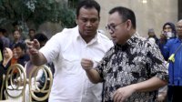 Yakin Melaju ke Putaran Kedua, Jubir Timnas AMIN : Tidak Ada Lawan yang Benar-benar Menjadi Musuh