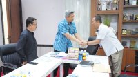 Layani Tujuh Daerah, Pemprov Sulsel Siap Support Keberadaan BPOM Palopo