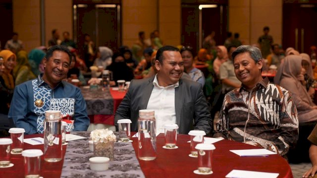 Diversifikasi Hortikultura, Langkah Pemprov Sulsel Jaga Stabilitas Pangan&nbsp;