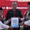 Timnas AMIN Pertanyakan Sikap KPU Hilangkan Debat Cawapres, Sebut Untungkan Gibran