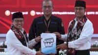 Timnas AMIN Pertanyakan Sikap KPU Hilangkan Debat Cawapres, Sebut Untungkan Gibran