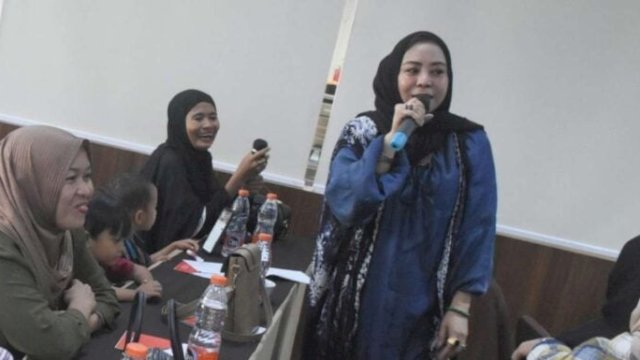 Memasuki musang penghujan anggota DPRD Kota Makassar dari fraksi Partai Gerindra Nunung Dasniar berharap pemerintah kota makassar untuk memberikan perhatian khusus kepada wilayah yang rawan banjir.&nbsp;