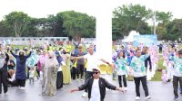 Peringati HKN Ke-59, Bupati Luwu : Momentum Introspeksi Menuju Transformasi Kesehatan