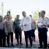 Bupati Luwu Resmikan Ruang Tunggu VIP Bandara I Lagaligo Bua