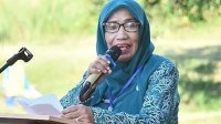 Sukses, 900 Peserta Meriahkan Jambore PKK dan Dasa Wisma Tingkat Kabupaten Luwu Utara
