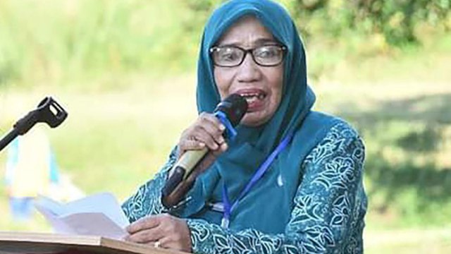 Tirai Desember 2023 dibuka dengan kegiatan Jambore PKK dan Dasa Wisma Tingkat Kabupaten Luwu Utara, tepatnya pada 1 Desember 2023 yang lalu.&nbsp;