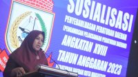 Fatma Wahyudin Dukung Pemerintah Sejahterakan Guru Ngaji