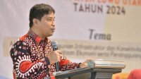 Kepala BPS: Tren Penurunan Kemiskinan di Luwu Utara Tertinggi Kedua di Sulsel