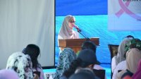 Deteksi Dini Kanker Payudara, Pemda Gelar Seminar Edukasi