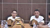 Dinas Kominfo Takalar Studi Tiru di Luwu Utara
