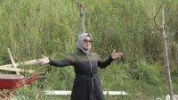 Tiga Desa di Seko Terima Program Sanimas, IDP Komitmen Wujudkan Target SDGs