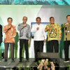 Pj Gubernur Bahtiar Target Sulsel Jadi Provinsi Pertama Bebas Inflasi Cabai