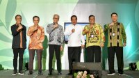 Pj Gubernur Bahtiar Target Sulsel Jadi Provinsi Pertama Bebas Inflasi Cabai