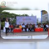 Ketua DPRD Sulsel  di Apel Siaga Pemilu 2024, Harap Bawaslu Perketat Pengawasan