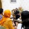 Dikabarkan Maju Bersama Riogi, Andi Ina: Saya Belum Bahas Siapa Wakilku