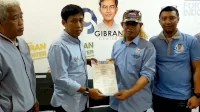 Gibran Center Warning Kepala Daerah Gunakan Fasilitas Daerah Untuk Kepetingan  Capres