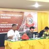 Sekretariat DPRD Makassar Gelar Sosper Terkait Tanggung Jawab Sosial dan Lingkungan Perusahaan