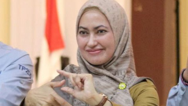 Pemerintah Daerah (Pemda) Kabupaten Luwu Utara menggelar kegiatan Seminar Akhir Rancangan Awal Rencana Pembangunan Jangka Panjang Daerah (RPJPD) 2025 &ndash; 2045, Sabtu (9/12/2023), di Aula Bappelitbangda Luwu Utara.