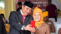 Peringatan Hari Korban 40 Ribu Jiwa, Pj Gubernur Bahtiar: Bukti Orang Sulsel Setia Pada NKRI