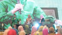 Ketua PKK Makassar Ajak Perempuan Berkontribusi Aktif Majukan Indonesia