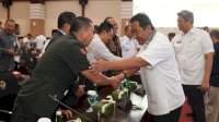 Sulsel Diguyur Anggaran Rp54,77 Triliun, Pj Gubernur Bahtiar Ingatkan Program Prioritas